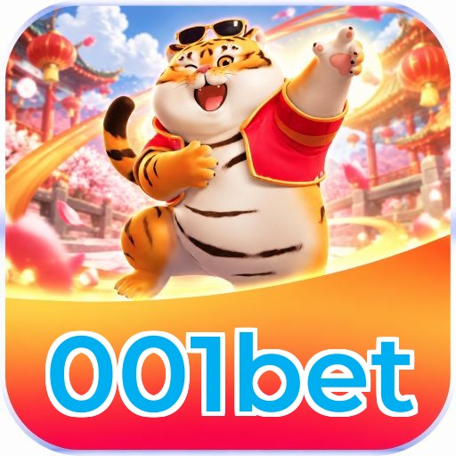 001bet APK - Interface do aplicativo Android
