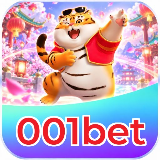 Aplicativo mobile 001bet para iOS e Android